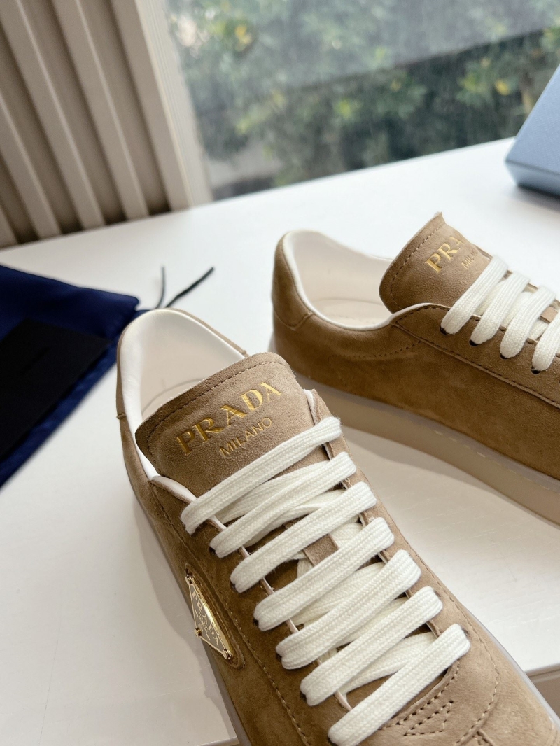 Prada Casual Shoes